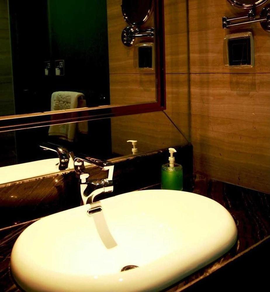 Platinum Hotel Hangzhou Irene Exterior foto